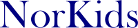 Norkids Logo